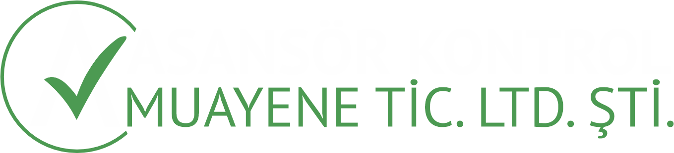 Asansör Kontrol | Güvenin Adresi